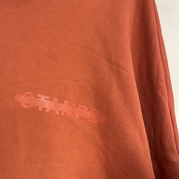 Stampd Hunters Pocket Hoodie - Picture 2 of 9